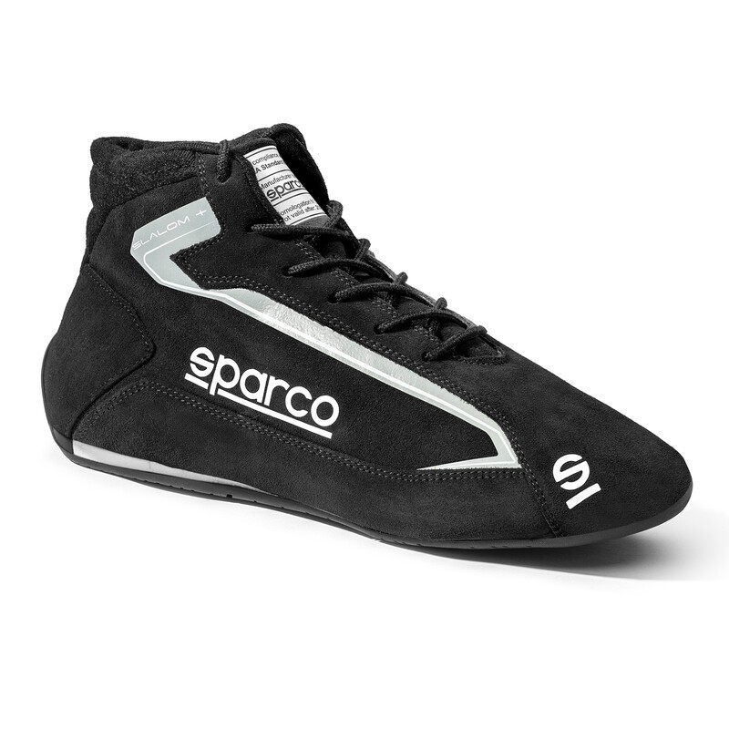 Scarpe Slalom+ Nero Scarpe Slalom+ Nero