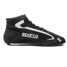 Scarpe Slalom+ Nero