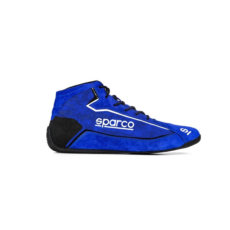 Scarpe Slalom+ Blu MY24 Scarpe Slalom+ Blu MY24