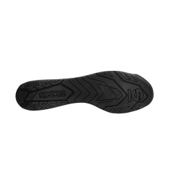 Sparco Slalom+ Rosso