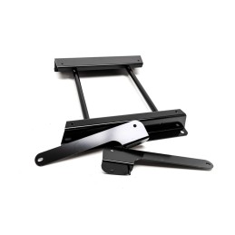 Supporto singolo sedili avvolgenti per BMW E36 (inclusa la versione Compact)