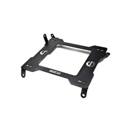 Supporti per sedili avvolgenti per Subaru Impreza GD e GG (01-07)