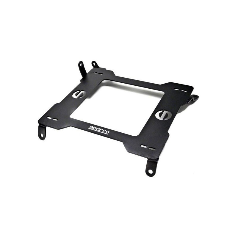 Supporti per sedili avvolgenti per Subaru Impreza GD e GG (01-07) Supporti per sedili avvolgenti per Subaru Impreza GD e GG (01-07)