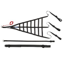 Rete Antinfortunistica Sparco (FIA 8863-2013 RN.008.16)