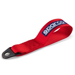 Gancio Traino Rosso
