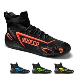 Scarpe da gioco Hyperdrive