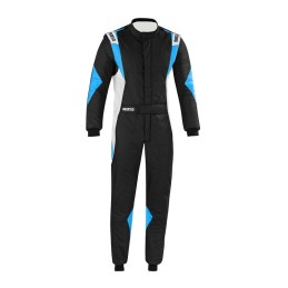 Tuta da Pilota Superleggera