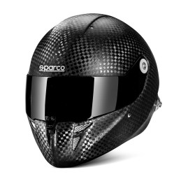 Casco integrale 8860 Carbon (FIA)