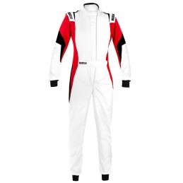 Tuta da corsa Competition Pro (FIA)
