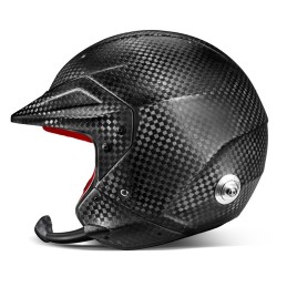 Casco Open Face 8860 Carbon (FIA)