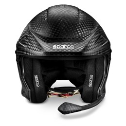 Casco Open Face 8860 Carbon (FIA)