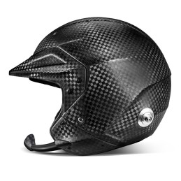 Casco Open Face 8860 Carbon (FIA)