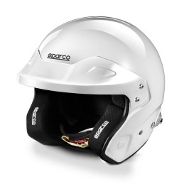Casco RJ FIA