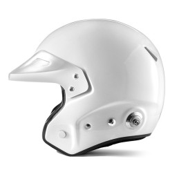 Casco RJ FIA
