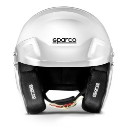 Casco RJ FIA
