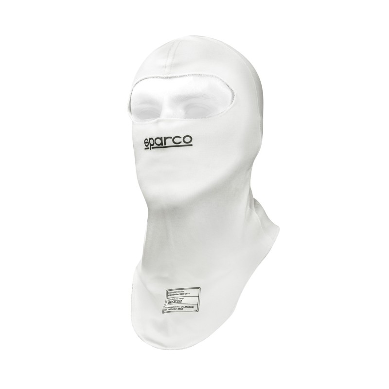 Sottocasco X-Cool RW-4 (FIA) Sottocasco X-Cool RW-4 (FIA)