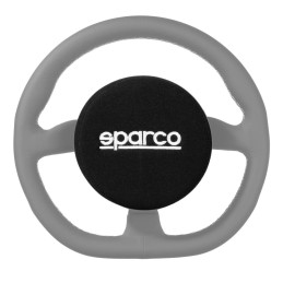 Coprivolante Sparco (FIA)