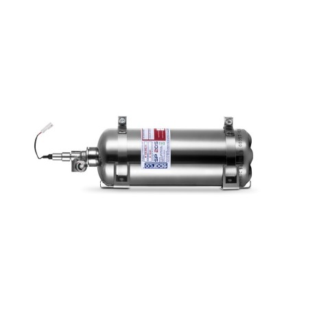 Kit estintore elettrico SP-205 (FIA)