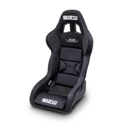 Sedile Avvolgente Evo QRT X (FIA)