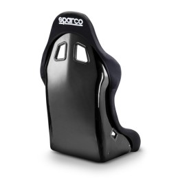 Sedile Avvolgente Evo QRT X (FIA)