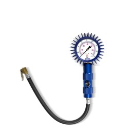 Manometro analogico per pneumatici (Ø63)