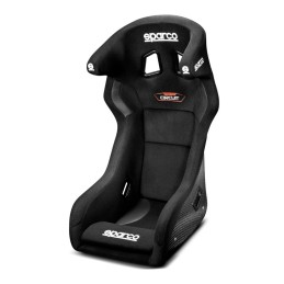 Sedile avvolgente Circuit Carbon FIA