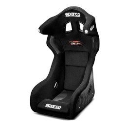 Sedile avvolgente Circuit II Carbon FIA