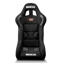 Sedile avvolgente Evo in carbonio (FIA)