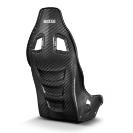 Sedile Avvolgente Ultra Carbon (FIA)