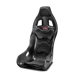 Sedile Avvolgente Ultra Carbon (FIA)