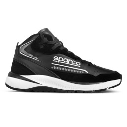 Scarpe da meccanico Fast