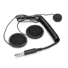 Kit auricolare per casco integrale (interfono IS-110)