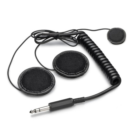 Kit auricolare per casco integrale (interfono IS-110)