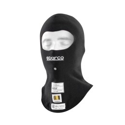 Passamontagna X-Cool RW-11 Evo - Nero (FIA)