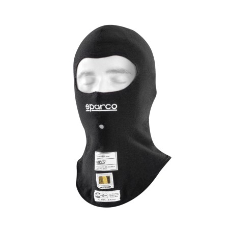 Passamontagna X-Cool RW-11 Evo - Nero (FIA)