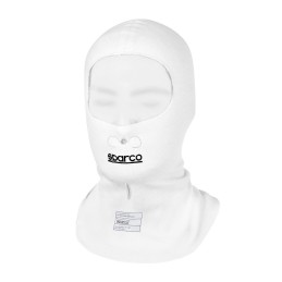 Sottocasco Pista - Bianco (FIA)