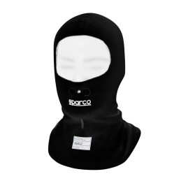 Sottocasco Pista - Nero (FIA)