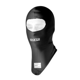 Sottocasco RW-7 - Nero (FIA)