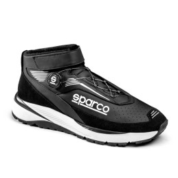 Scarpe Chrono (FIA)