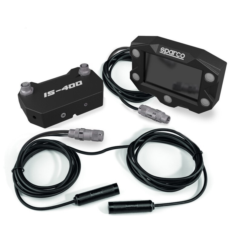 Interfono IS-400 F (femmina) Interfono IS-400 F (femmina)