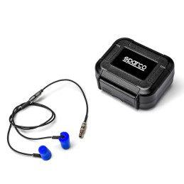 Kit tappi per le orecchie per casco integrale 8860 / 8859