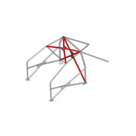 Kit di rinforzo trasversale