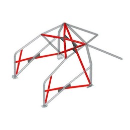Kit di aggiornamento della gabbia di sicurezza per FFSA 2015