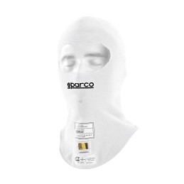 Sottocasco X-Cool RW-11 Evo - Bianco (FIA)