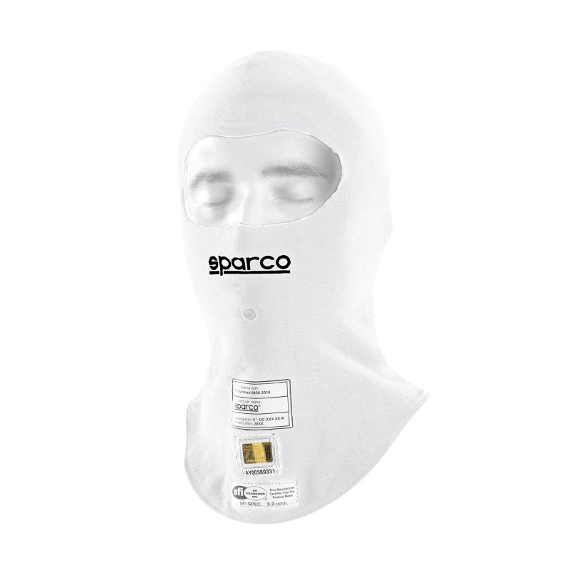 Sottocasco X-Cool RW-11 Evo - Bianco (FIA) Sottocasco X-Cool RW-11 Evo - Bianco (FIA)