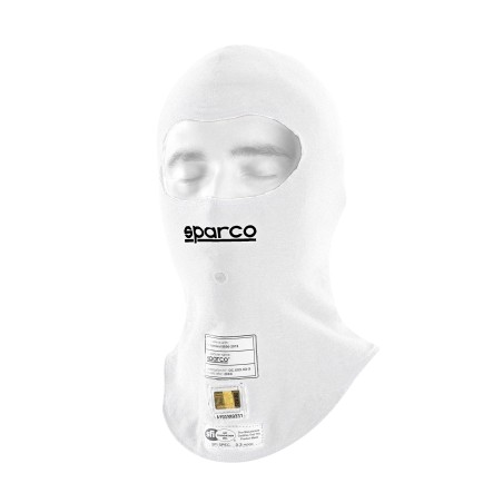 Sottocasco X-Cool RW-11 Evo - Bianco (FIA)
