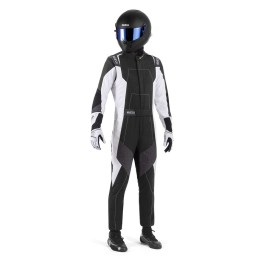 Tuta da corsa Sparco X-Light Full Efficiency (FIA 8856-2018)