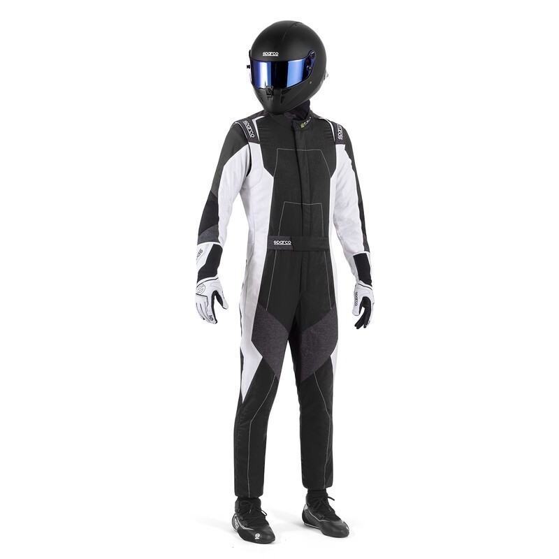 Tuta da corsa Sparco X-Light Full Efficiency (FIA 8856-2018) Tuta da corsa Sparco X-Light Full Efficiency (FIA 8856-2018)