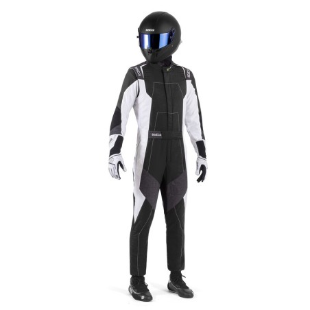 Tuta da corsa Sparco X-Light Full Efficiency (FIA 8856-2018)