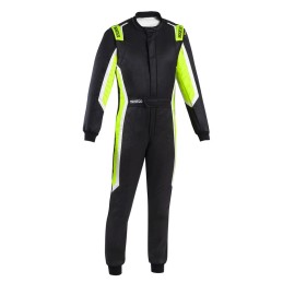Tuta da corsa Sparco Sprint (FIA 8856-2018)